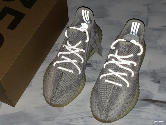 Non-Reflective FX4348 Adidas Yeezy V2 350 Boost Yeshaya 0920